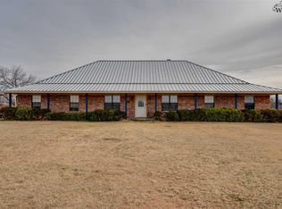 796 Kinta Trl, Wichita Falls, TX 76310