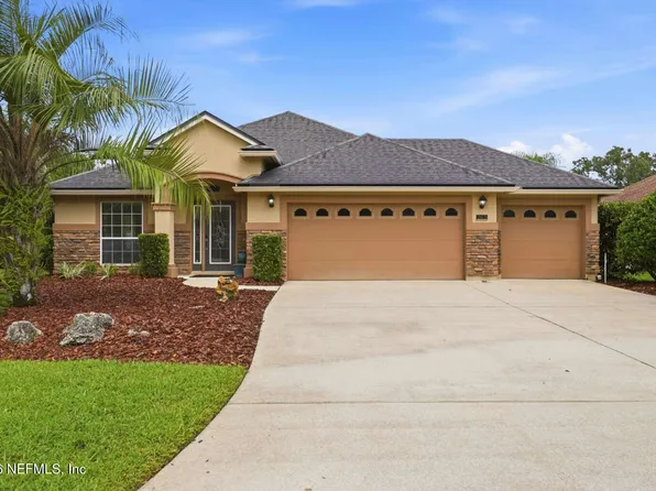 363 PORTA ROSA Circle, St. Augustine, FL 32092