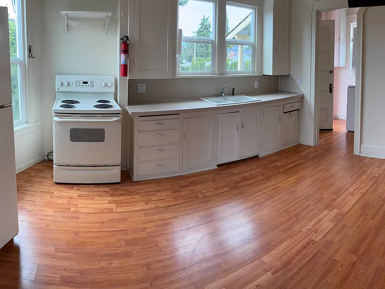 2701 Northwest Ave #A — Photo 2