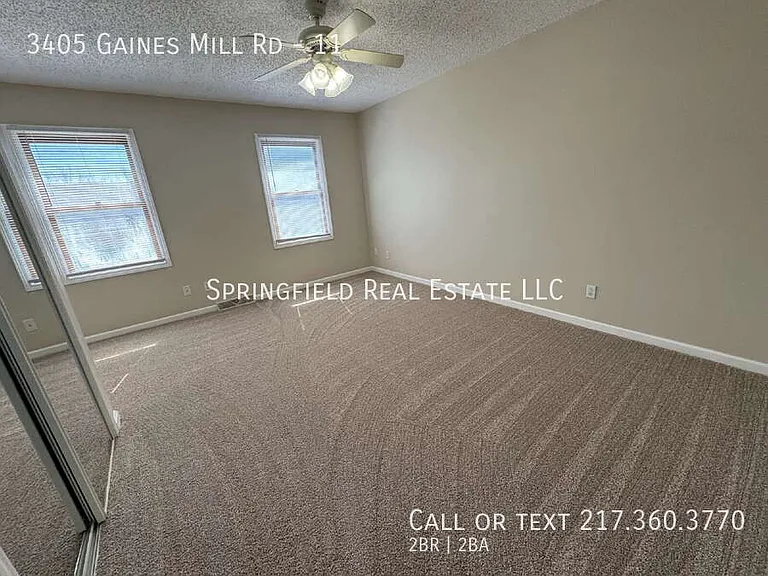 3405 Gaines Mill Rd #11 — Photo 5