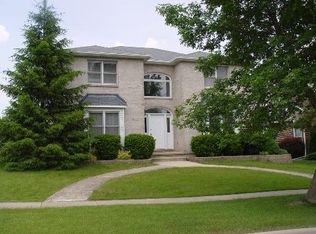 1644 Crowfoot Cir N, Hoffman Estates, IL 60169