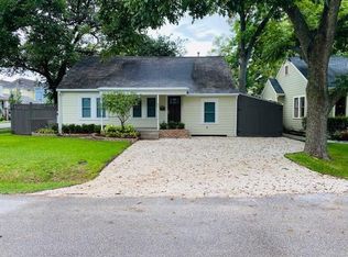 2203 Gostick St, Houston, TX 77008