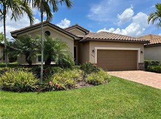 13554 San Georgio Dr, Estero, FL 33928