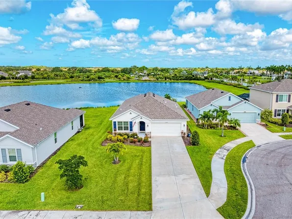 12509 Night View Dr, Sarasota, FL 34238