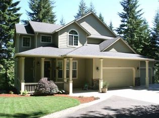 15301 NE Winsor Dr, Brush Prairie, WA 98606