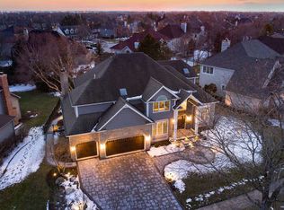 2224 Foxboro Ln, Naperville, IL 60564
