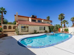 2177 Portabello Rd, Las Vegas, NV 89119