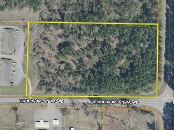 3010 E Woodson Lateral Rd, Hensley, AR 72065