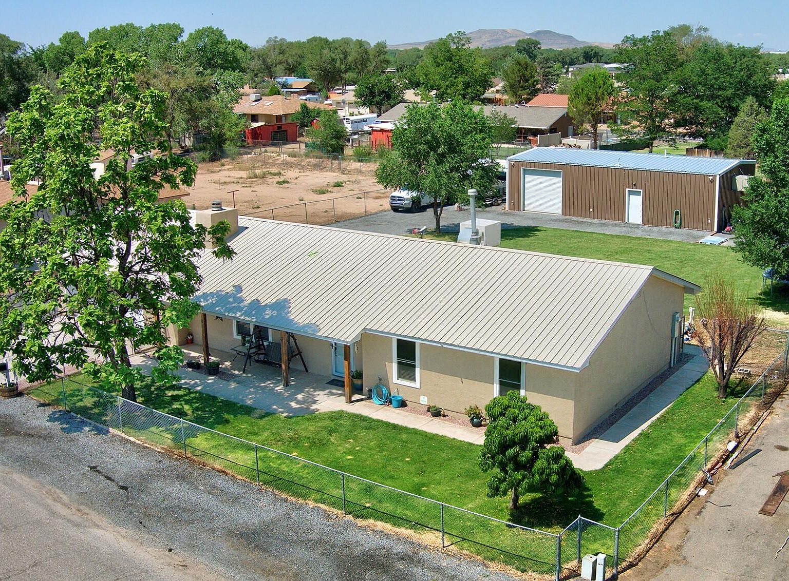 1615 El Dorado Loop, Bosque Farms, NM 87068 MLS 1038638 Zillow