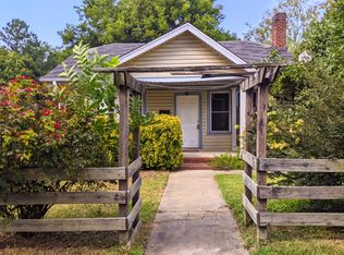 914 Exum St, Durham, NC 27701