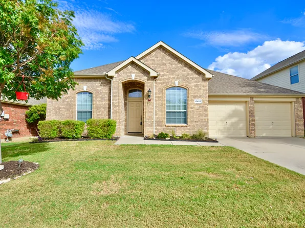 12420 Grey Twig Dr, Fort Worth, TX 76244