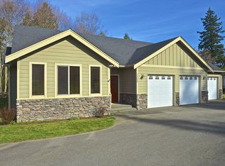 1320 Bennett Ave, Blaine, WA 98230