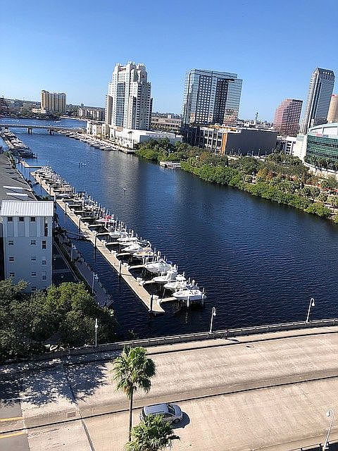2nd image of 699 Channelside Walk Way #2