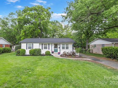 3809 Topsfield Rd, Charlotte, NC, 28211