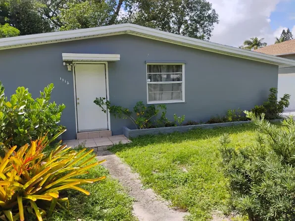 1712 NW 15th Ter, Fort Lauderdale, FL 33311