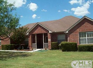 1716 N Fork Rd, Fort Worth, TX 76179