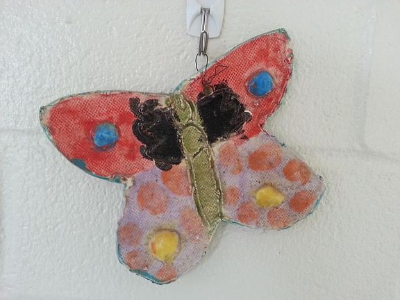 Make this house your home