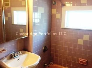 90 Windsor Rd, Medford, MA 02155