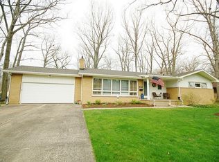 1619 Squaw Ct, Girard, OH