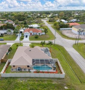 607 SE Faith Terrace, Port Saint Lucie, FL, 34983