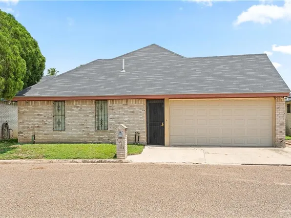 2214 Augusta Dr, Mission, TX 78572