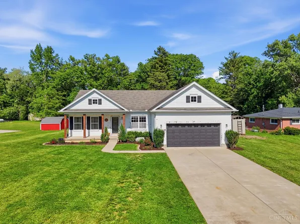 5184 Pinecrest Dr, Morrow, OH 45152