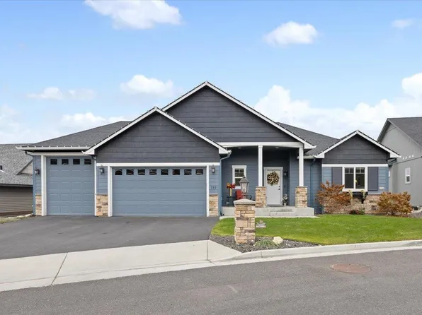 203 E Wandermere Heights Ln, Spokane, WA 99208