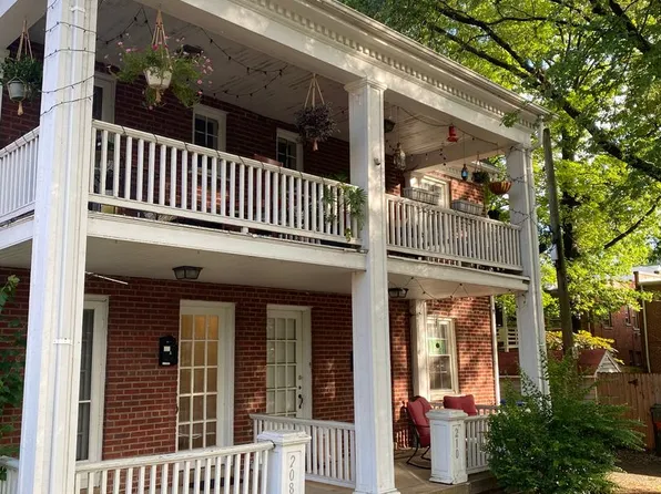 210 N Nansemond St, 210 N Nansemond St APT 2, Richmond, VA 23221