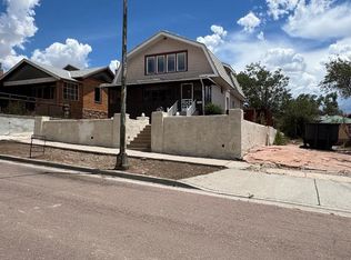 108 E Hill Ave, Gallup, NM 87301