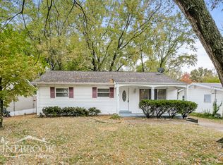 192 Elbring Dr, Saint Louis, MO