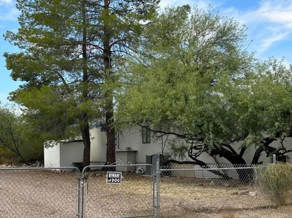146 N Mesquite St, Roosevelt, AZ 85545