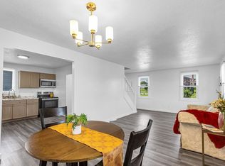 27 Hickory St, Springfield, MA 01105