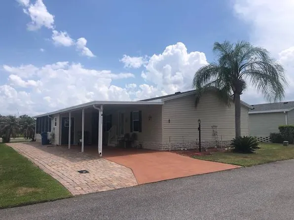 333 Midnight Cypress Dr #9, Winter Haven, FL 33881
