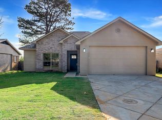 208 Ridgecrest Dr, Walnut Ridge, AR 72476