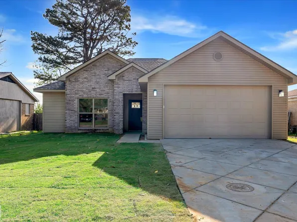 208 Ridgecrest Dr, Walnut Ridge, AR 72476