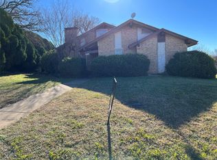 704 Ridgeway Rd, Joshua, TX 76058