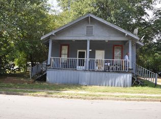 305 East St, Anderson, SC 29625