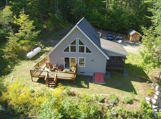 323 Valley Rd, Jay, NY 12941