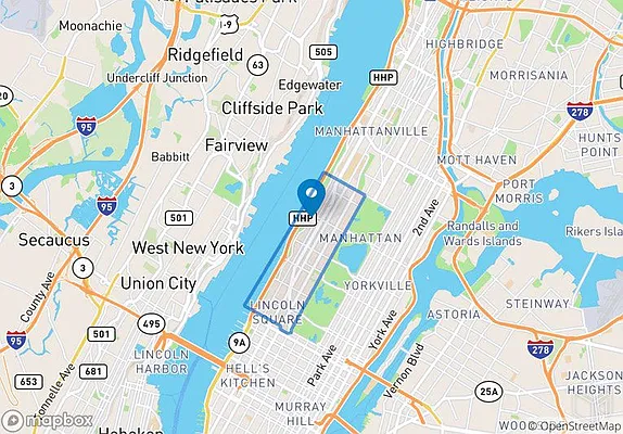 Rented by Halstead Real Estate | media 23