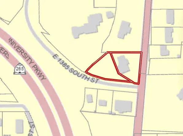 1360 S Carterville Rd, Orem, UT 84097