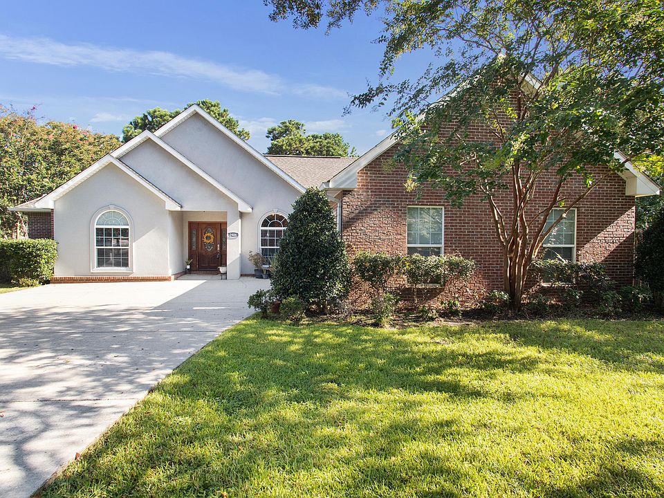 2406 Bonne Terre Blvd, Biloxi, MS 39531 Zillow