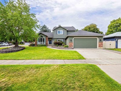 9221 N Londale Dr, Spokane, WA, 99208