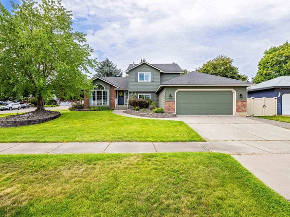 9221 N Londale Dr, Spokane, WA 99208