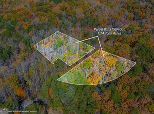 0 Willard Mountain Rd, Blue Ridge, GA 30513