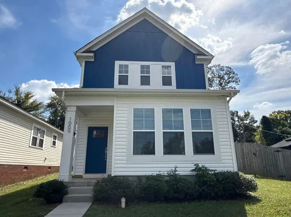 1009 Justice Ave, Charlotte, NC 28206