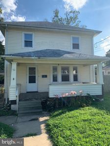 92 Belmont Ave, Bridgeton, NJ, 08302