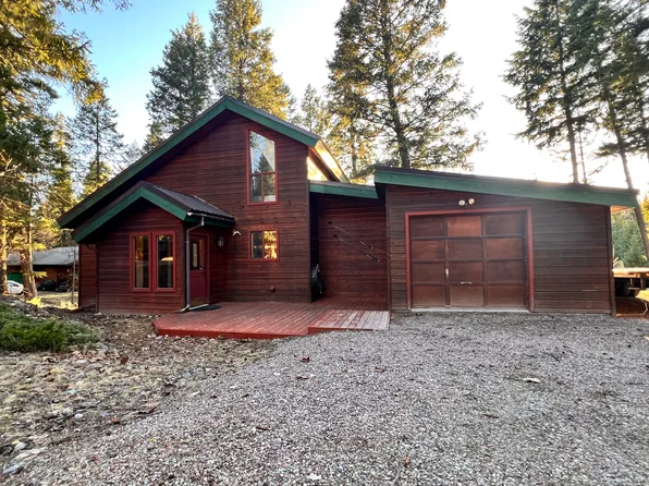 2377 Nordic Loop, Whitefish, MT 59937