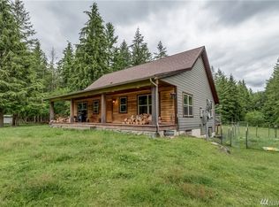 9375 Heady Rd, Sumas, WA 98295