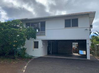 719 Makaleka Ave #A, Honolulu, HI 96816