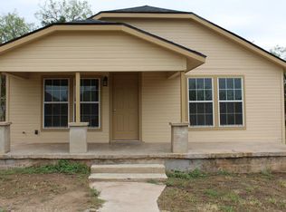 2710 North St, San Angelo, TX 76901